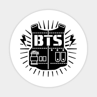 bts army Magnet